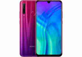 Смартфон Honor 20i 6/256Gb Red