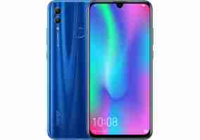 Смартфон Honor 10 Lite 6/128Gb Blue