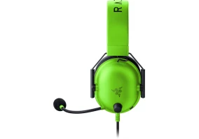 Гарнітура Razer Blackshark V2 X Green (RZ04-03240600-R3M1)