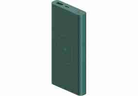 Зовнішній акумулятор (Power Bank) ZMI 10000mAh 22.5W (WPB01) Green