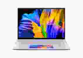 Ноутбук Asus ZenBook 14X OLED UX5400EG Lilac Mist (UX5400EG-KN129)