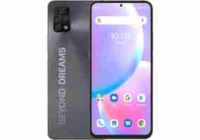 Смартфон UMIDIGI A11 Pro Max 8/128GB Frost Grey