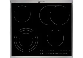 Варильна поверхня Electrolux EHF56547XK