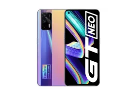 Смартфон Realme GT NEO Flash Edition RMX3350 12/256Gb pink