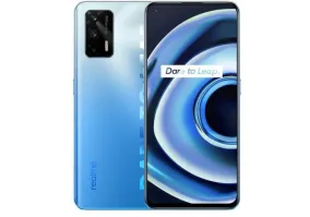 Смартфон Realme Q3 Pro 5G 8/256GB Blue