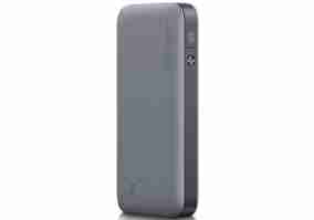 Внешний аккумулятор (Power Bank) Xiaomi ZMI PowerPack No.20 25000mAh 210W Grey (QB826G)