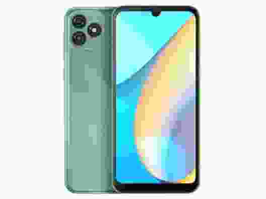 Смартфон Blackview Oscal C20 1/32Gb Green