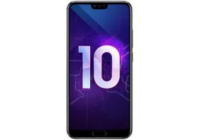 Смартфон Honor 10 6/128GB Blue УЦІНКА