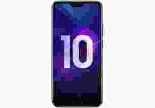 Смартфон Honor 10 6/128GB Blue УЦЕНКА