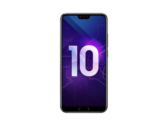 Смартфон Honor 10 6/128GB Blue УЦІНКА