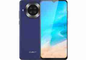 Смартфон CUBOT Note 20 Pro 6/128GB Blue