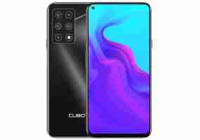 Смартфон CUBOT X30 8/128GB Black