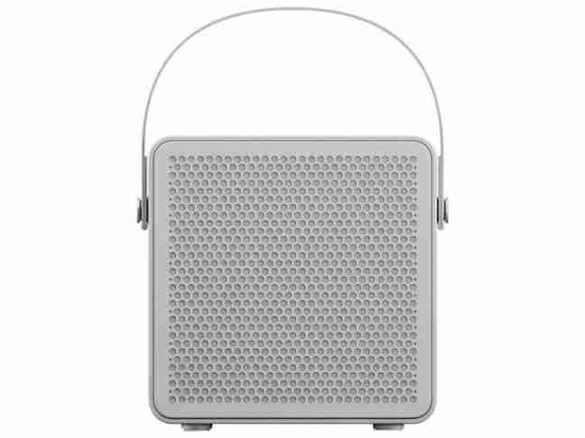 Портативная колонка Urbanears Ralis Mist Grey