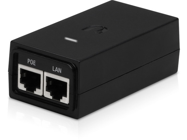 PoE инжектор Ubiquiti POE-24-12W-G