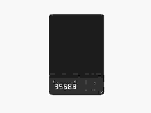 Весы кухонные Xiaomi ATuMan DUKA ES1 0-8KG Electronic Scale Black