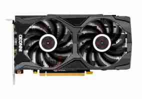 Відеокарта Inno3D GeForce GTX 1660 Super Twin X2 6GB GDDR6 (N166SK-06D6)