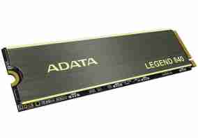 SSD накопичувач ADATA Legend 840 1 TB (ALEG-840-1TCS)