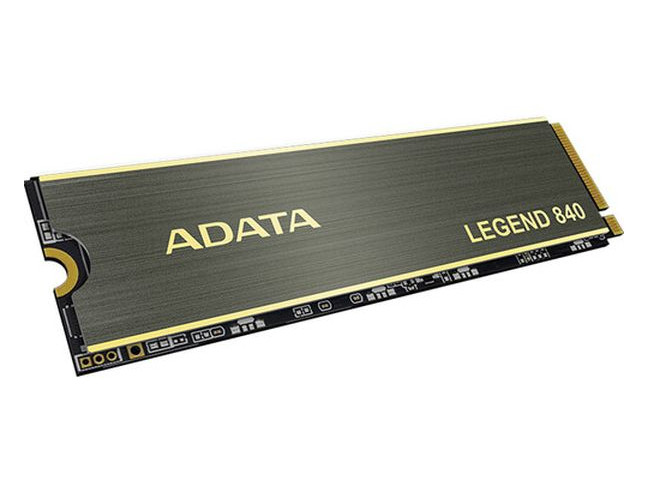 SSD накопитель ADATA Legend 840 1 TB (ALEG-840-1TCS)