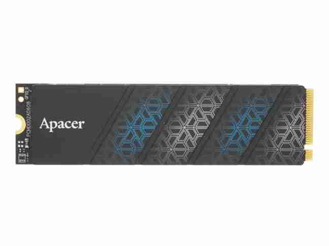 SSD накопичувач Apacer AS2280P4U Pro 512 GB (AP512GAS2280P4UPRO-1)