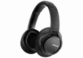 Навушники Mpow H7 black