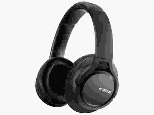 Наушники Mpow H7 black