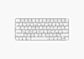 Клавиатура Apple Magic Keyboard with Touch ID for Mac models with  silicon (MK293)