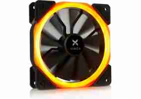 Вентилятор для корпусу Vinga LED FAN-01 ORANGE