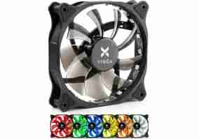 Вентилятор для корпусу Vinga RGB FAN-01