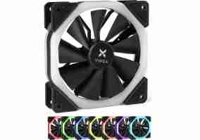 Вентилятор для корпусу Vinga RGB FAN-04