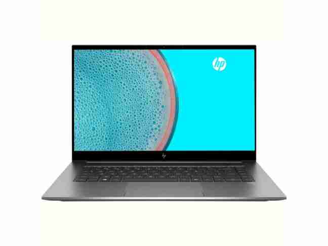 Ноутбук HP ZBook Studio G8 Turbo Silver (4F8K9EA)