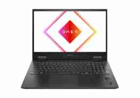 Ноутбук HP Omen 15-ek1015ur Black (3B2V6EA)