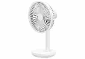 Вентилятор Xiaomi SOLOVE Stand Fan F5 White