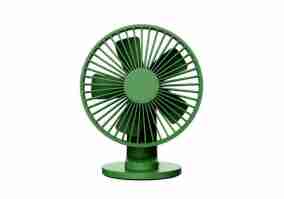 Вентилятор Xiaomi VH Clip Fan F04 Dark Green