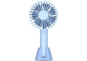 Вентилятор Xiaomi VH Portable Handheld Fan (F03) Blue
