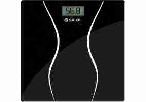 Весы напольные SATORI SBS-261-BL