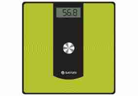 Весы напольные SATORI SBS-262-GR