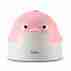 Увлажнитель воздуха Remax RT-A230 Cute Bird Humidifier розовый (6954851294450)