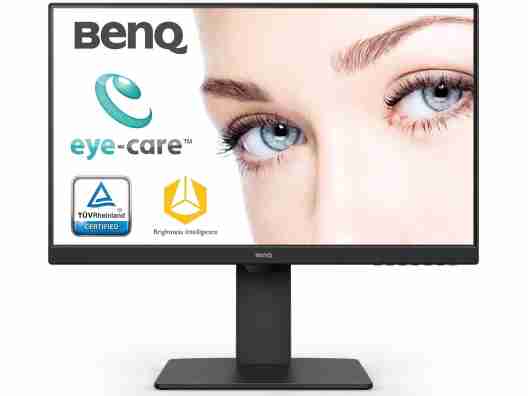 Монитор BenQ GW2785TC Black (9H.LKNLB.QBE)