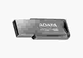 USB флеш накопитель ADATA 16 GB AUV250 Silver USB 2.0 (AUV250-16G-RBK)