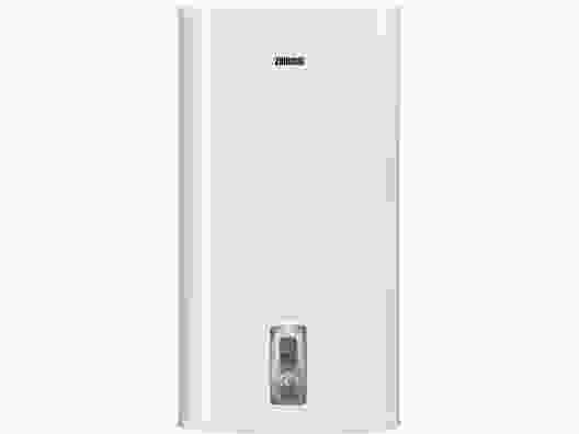 Водонагреватель (бойлер) Zanussi ZWH/S 100 Azurro