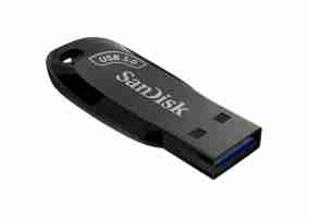 USB флеш накопитель SanDisk Ultra Shift 256GB (SDCZ410-256G-G46)