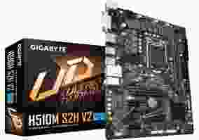 Материнская плата Gigabyte H510M S2H V2