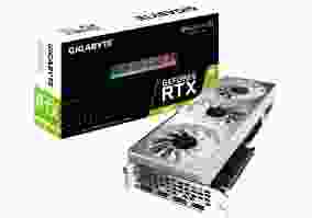 Відеокарта Gigabyte GeForce RTX 3070 VISION OC 8G rev. 2.0 (GV-N3070VISION OC-8GD rev. 2.0)