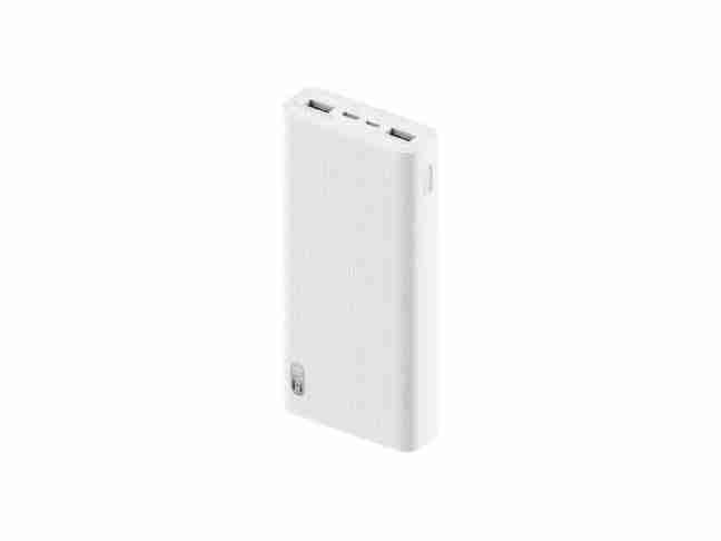 Зовнішній акумулятор (Power Bank) ZMI QB821A