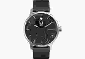 Смарт-часы Withings ScanWatch 42mm Black