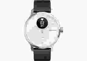 Смарт-часы Withings ScanWatch 42mm White