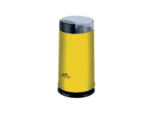 Кофемолка Monte MT-1408