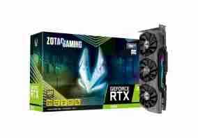 Видеокарта ZOTAC Gaming GeForce RTX 3080 Trinity OC 12GB LHR (ZT-A30820J-10PLHR)