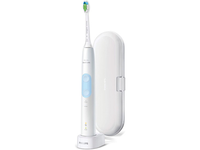 Електрична зубна щітка Philips Sonicare ProtectiveClean 4500 HX6839/28