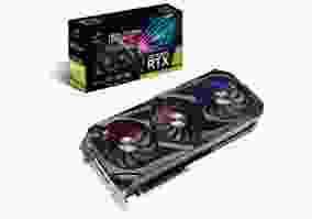 Видеокарта Asus GeForce RTX 3090 ROG STRIX GAMING (ROG-STRIX-RTX3090-24G-GAMING)